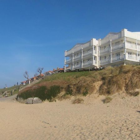 Hotel Pineda Playa Noja Εξωτερικό φωτογραφία