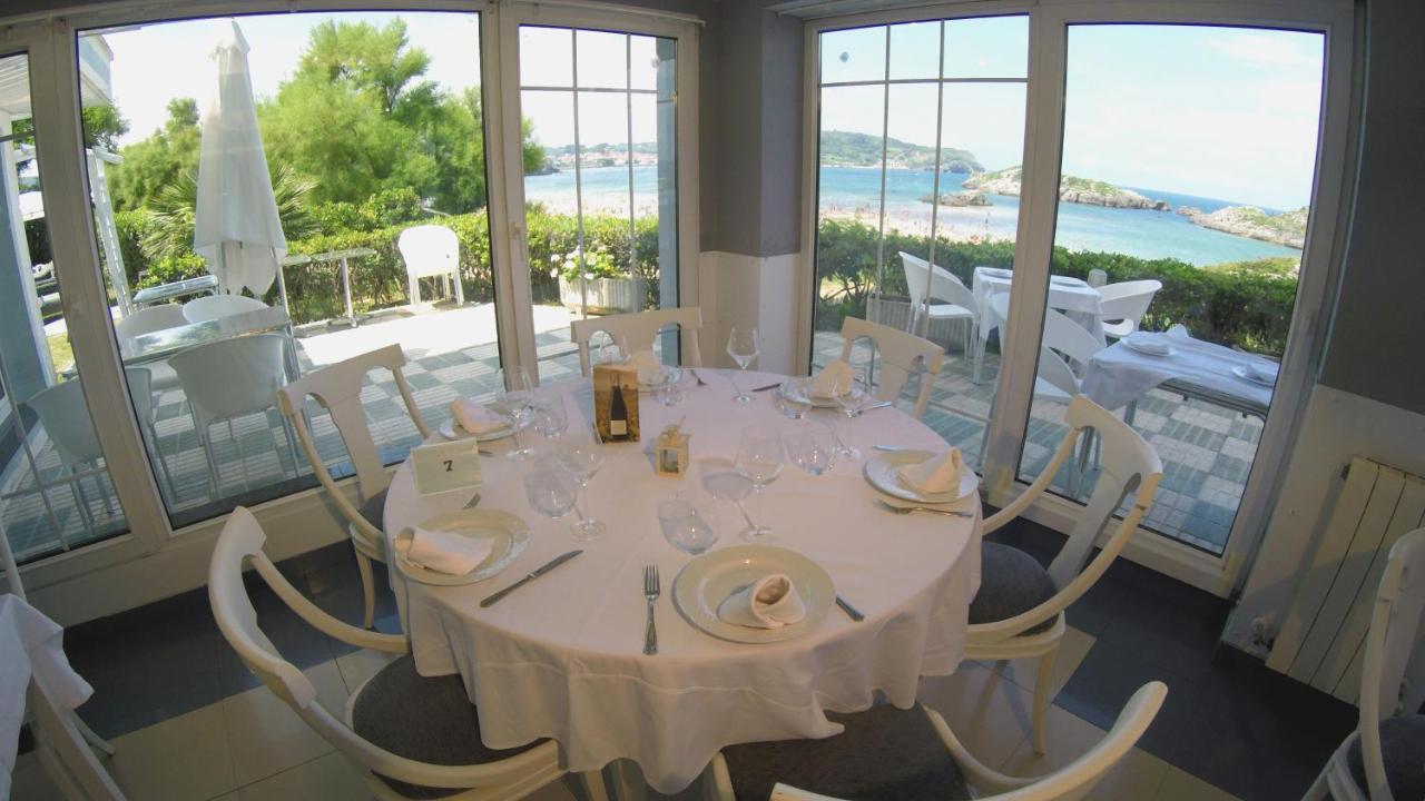 Hotel Pineda Playa Noja Εξωτερικό φωτογραφία