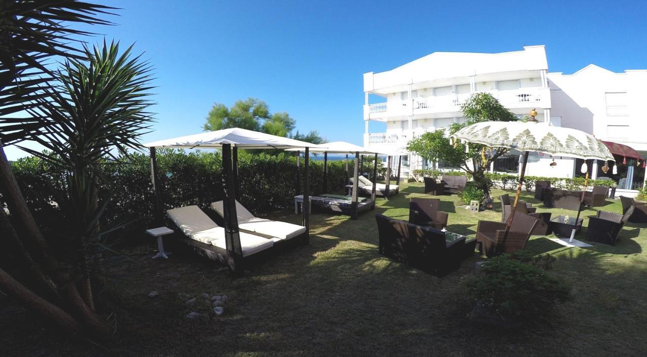 Hotel Pineda Playa Noja Εξωτερικό φωτογραφία