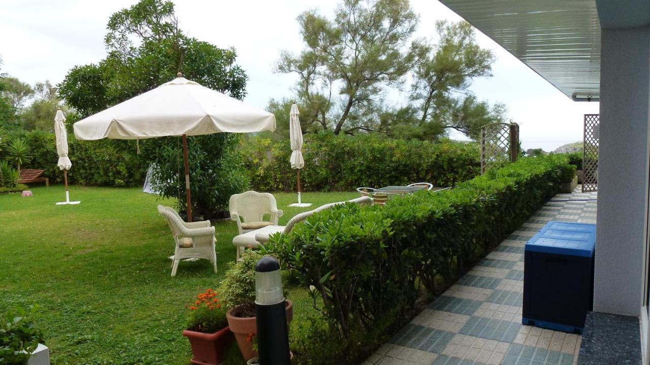 Hotel Pineda Playa Noja Εξωτερικό φωτογραφία