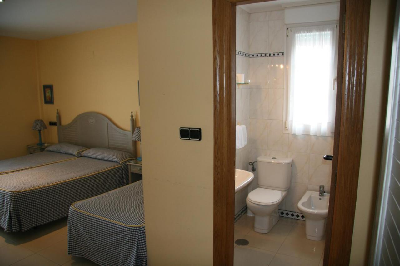 Hotel Pineda Playa Noja Δωμάτιο φωτογραφία