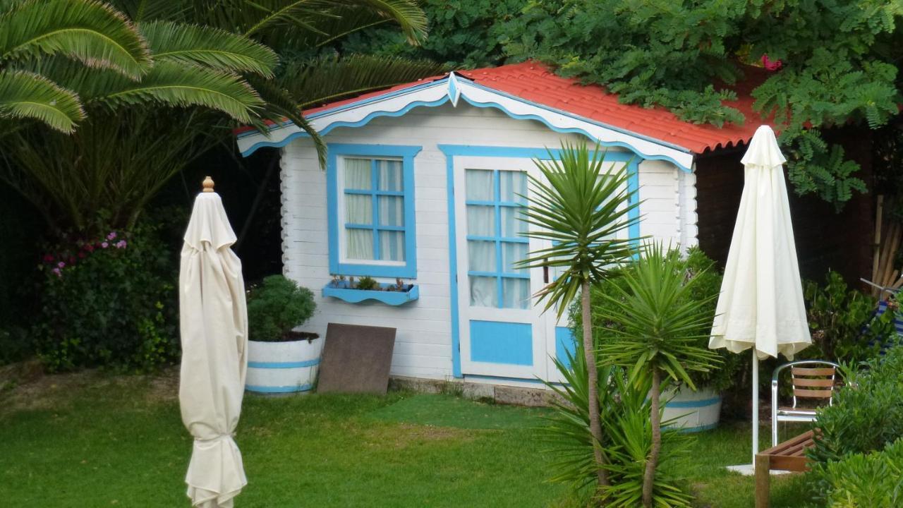 Hotel Pineda Playa Noja Εξωτερικό φωτογραφία