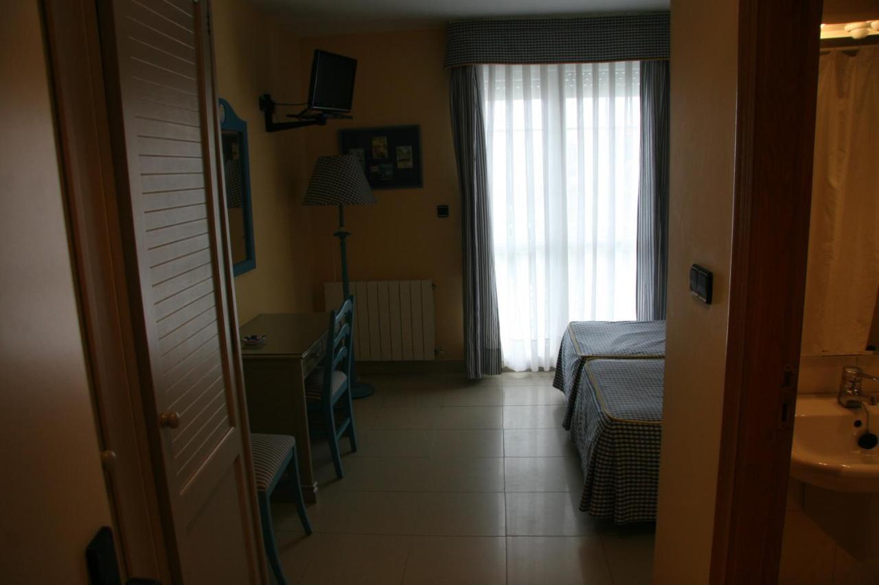 Hotel Pineda Playa Noja Δωμάτιο φωτογραφία