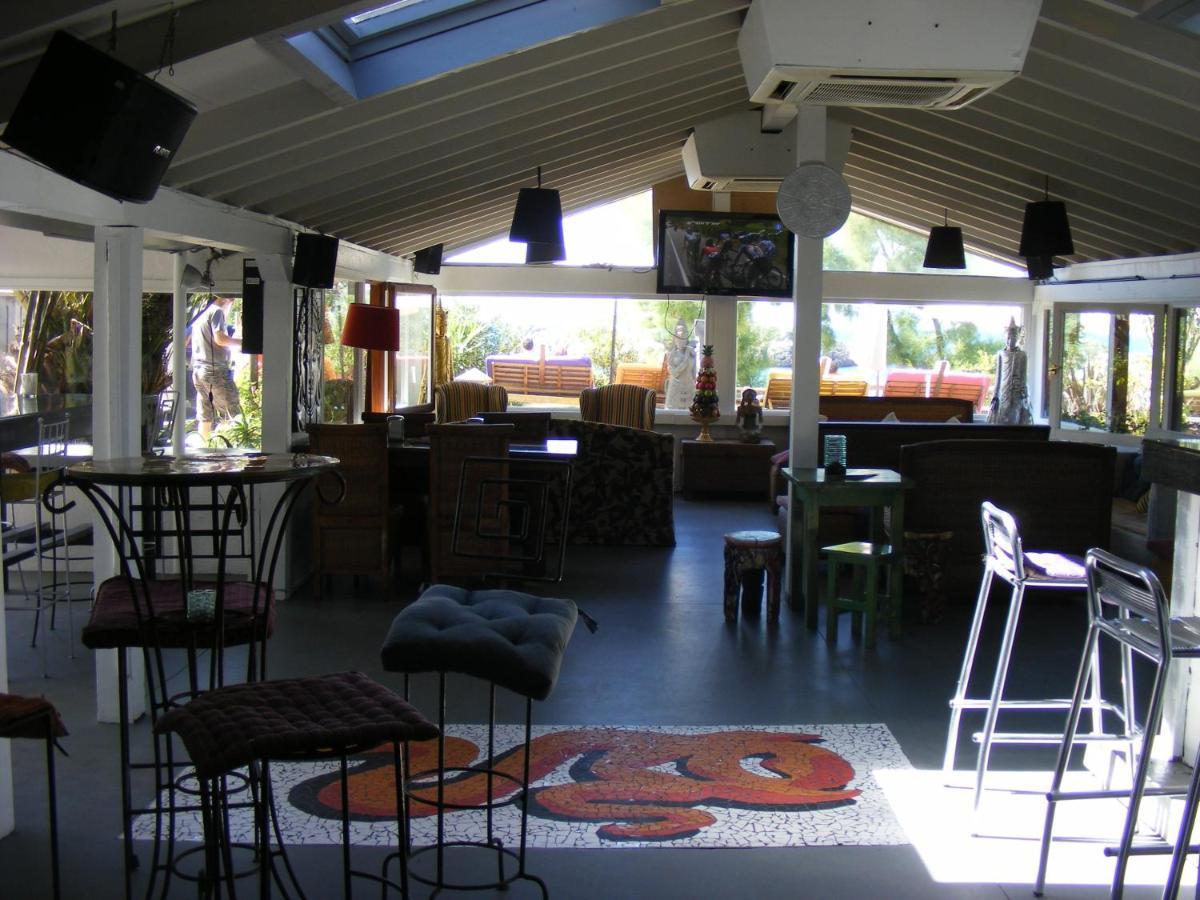 Hotel Pineda Playa Noja Εξωτερικό φωτογραφία