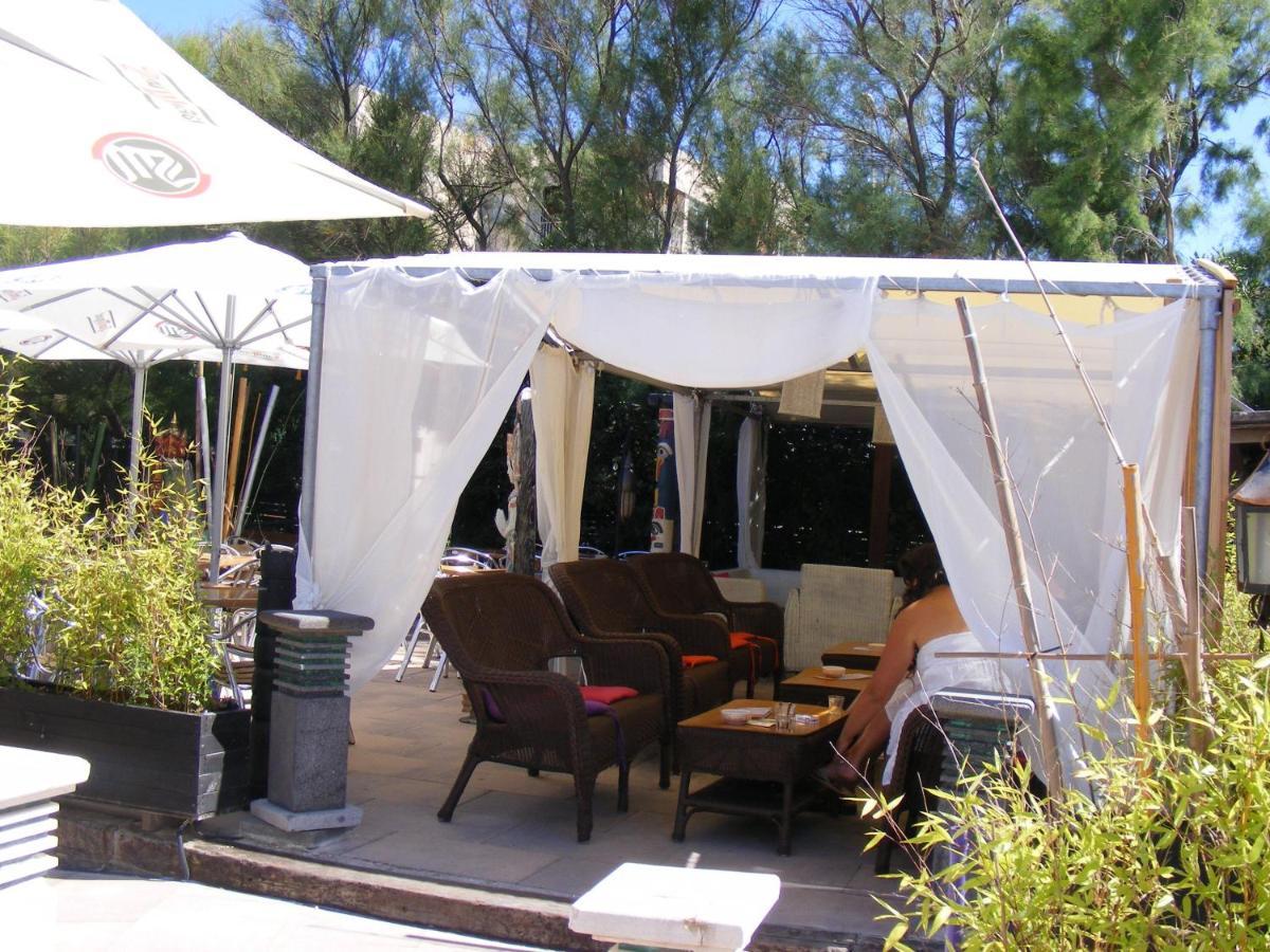 Hotel Pineda Playa Noja Εξωτερικό φωτογραφία