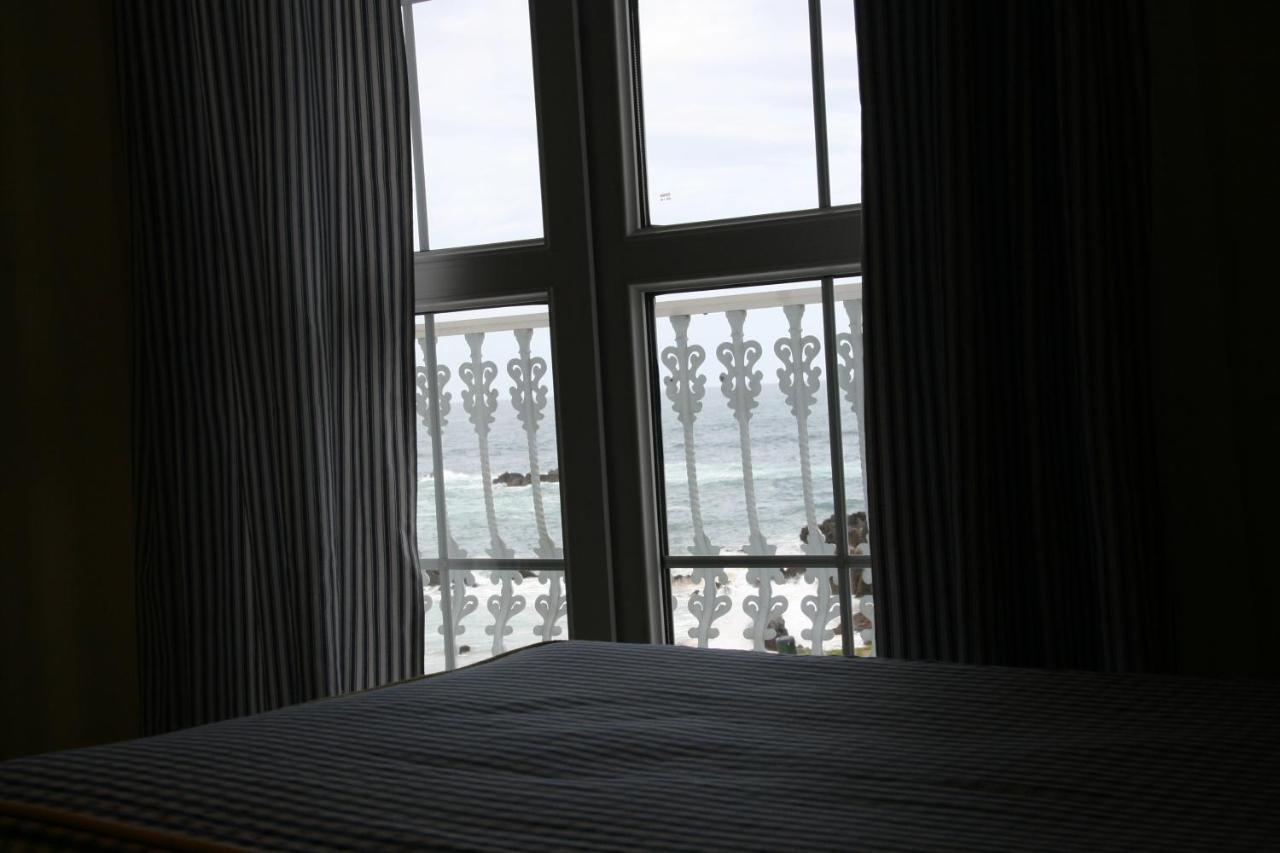 Hotel Pineda Playa Noja Δωμάτιο φωτογραφία