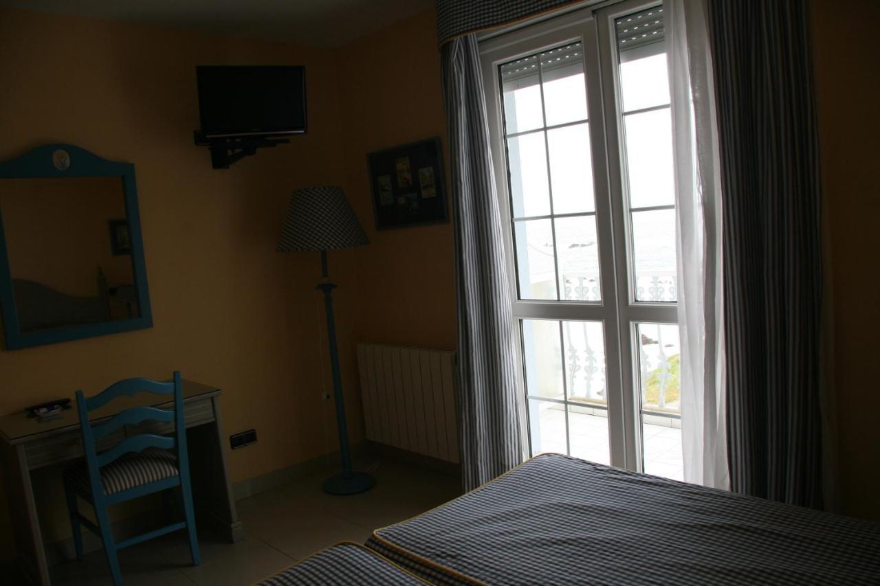 Hotel Pineda Playa Noja Δωμάτιο φωτογραφία
