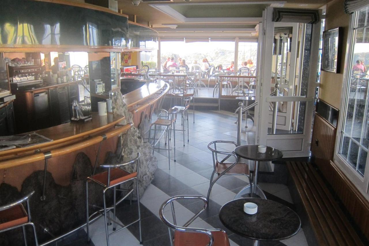 Hotel Pineda Playa Noja Εξωτερικό φωτογραφία