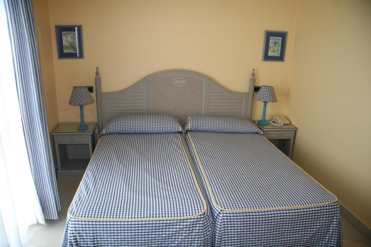 Hotel Pineda Playa Noja Δωμάτιο φωτογραφία