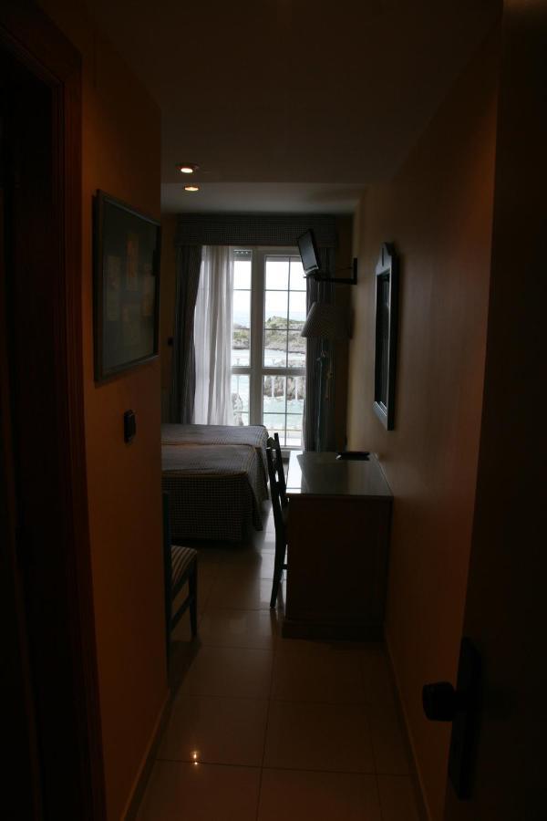 Hotel Pineda Playa Noja Δωμάτιο φωτογραφία