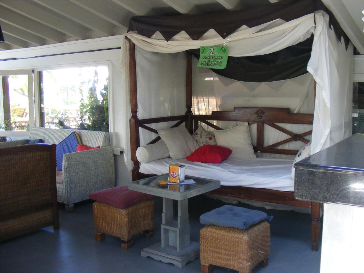 Hotel Pineda Playa Noja Εξωτερικό φωτογραφία