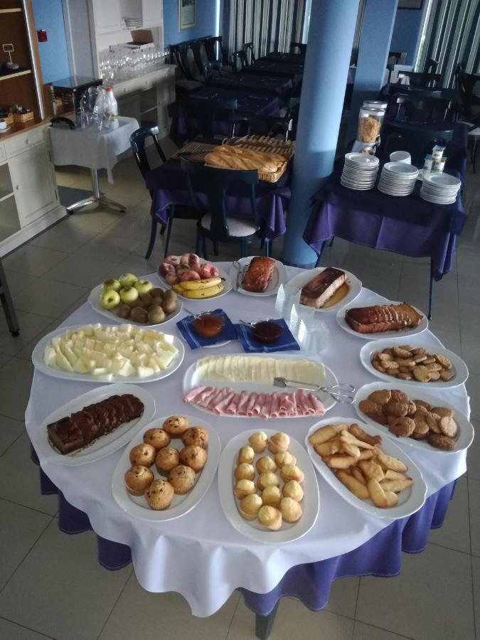 Hotel Pineda Playa Noja Εξωτερικό φωτογραφία