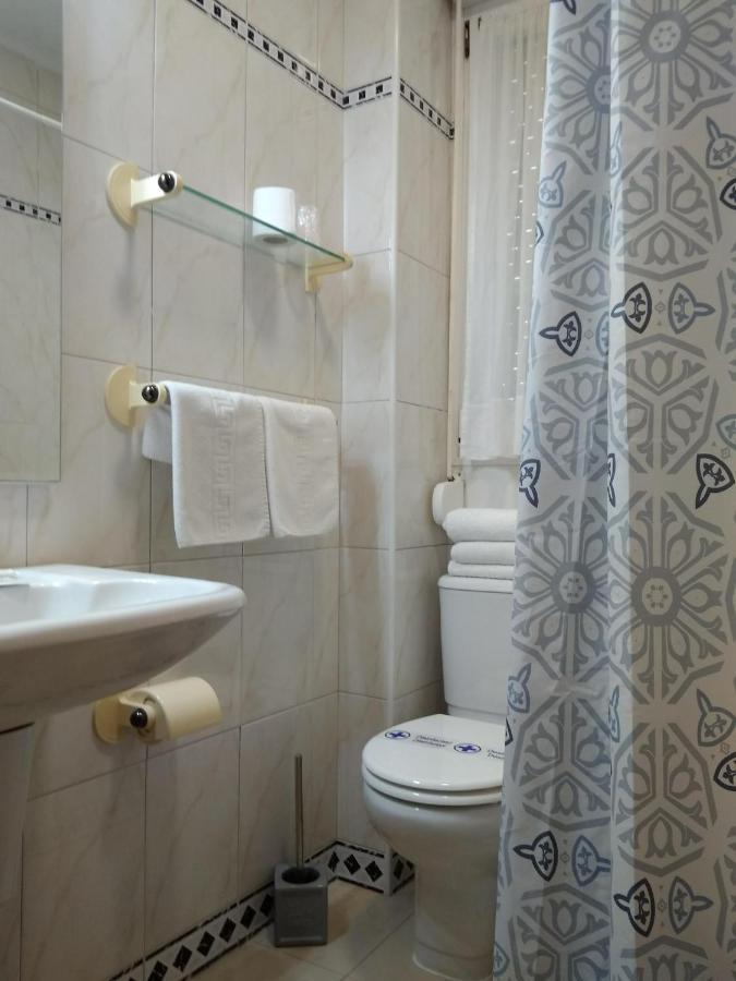 Hotel Pineda Playa Noja Εξωτερικό φωτογραφία