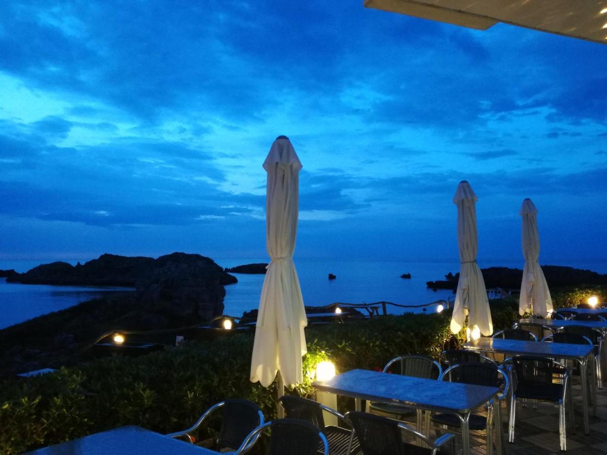 Hotel Pineda Playa Noja Εξωτερικό φωτογραφία